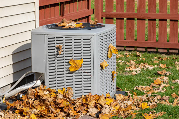 Trusted Aberdeen, MD HVAC Experts