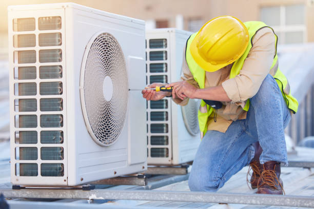 HVAC maintenance plan in Aberdeen, MD