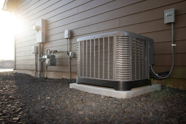 Best HVAC installation services  in Aberdeen, MD